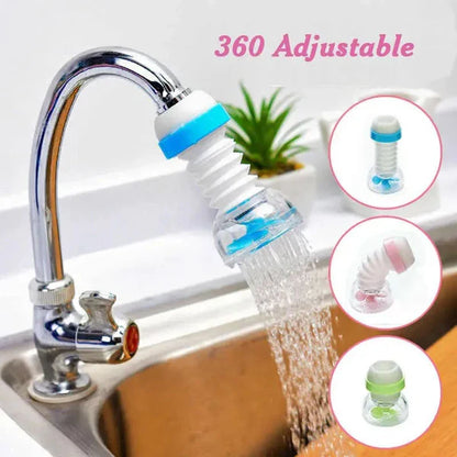 ajustable water shower