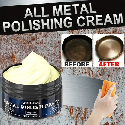 matle polishing paste